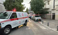 Рядом с мусорным баком найден труп младенца