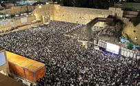 This Yom Kippur: A triumverate of three Shabbatot