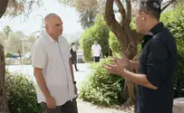"להגיד לי שאני גרמתי לאסון?"