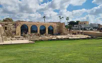 השקיעות המיוחדות לסוכות