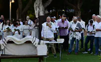 מכון ויצמן התנער מהתנהגות הפרופ' בגן מאיר