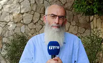 הרב דוד סתיו: העדפנו להיות בצד המחבר