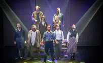 מחזמר חדש: "עוד נקום"