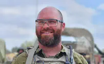Help fallen IDF hero's widow