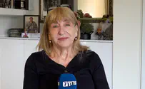 דליה איבדה שני נכדים במלחמה: הקב"ה לקח לי אותם, ביקשתי שישלח לי עוד כוחות