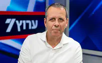 רונן צור: הקמפיין נגדי בתוך השמאל גרם לי להתרחק מהזירה הפוליטית