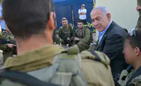 "נמשיך להכות בחיזבאללה - גם בביירות"