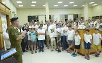 זה מה שלמדתי מיהונתן שטיינברג ז"ל