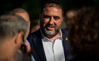 לפעול לעצירת הטבח בדרוזים בסוריה