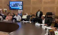 צילום: ללא קרדיט טיבי: אתה ביזיון | בן גביר: אתה מחבל