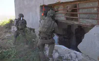 IDF spokesperson Shootouts and attacks: Footage from bodycams of IDF soldiers in southern Lebanon