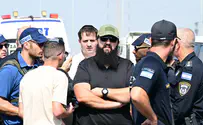 המחבל ירה לעברי, שלפתי אקדח וחיסלתי אותו