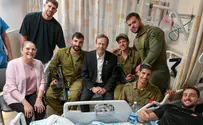 נעים קסאם וחבריו הם שהביאו אסון ללבנון