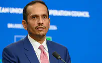 Qatar warns of catastrophe if Iran's nuclear sites are attacked