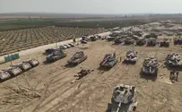 ЦАХАЛ расширяет операции на севере сектора Газы