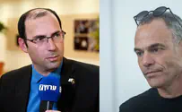 העקיצה של שמחה רוטמן לפרשן הצבאי