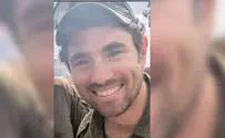 Yishai, injured in southern Lebanon dies of his wounds