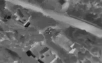 IDF eliminates 10 Hezbollah terrorists near troops