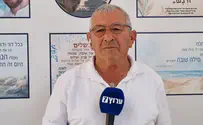 אביו של יוסי הרשקוביץ ז"ל: זה חג מאתגר, אבל חשוב מאוד לשמוח בו