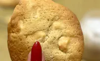 צילום: הירושלמי עוגיות חמאה לחורף