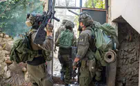 IDF: Hezbollah down to 30% of its firepower