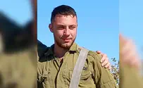 ישי מן ממצפה יריחו נהרג בתאונה מבצעית