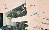 Ликвидация террористов «Радвана», вооруженных РПГ