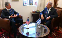 'Now is time to end war and bring the hostages home'