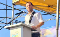 יוסי דגן: להקים עוד הרבה אביתרים!