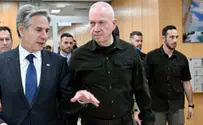 'Even after operation ends - we'll continue to strike Hezbollah'