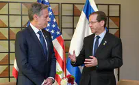 'We must take all the steps to eradicate Hezbollah's abilities'