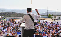 "הממשלה צריכה להחליט- ישובים חדשים עכשיו"