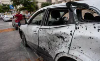 19 injured in direct strike on Tira