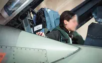Four women participated in the Israel attack on Iran