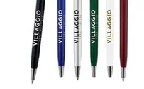 The Most Popular Pen Styles for Brand Promotion in 2024