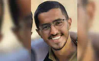 SSGT Malachi Yehuda Harari succumbed to his wounds