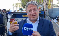 “Ожидаю, что Нетаньяху поддержит депортацию семей террористов”