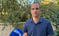 הרב אבי מסר נפש - אל תתנו יד לחוק הגיוס