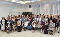 "המסע ששינה לי את החיים"
