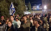 Hundreds pay final respects for fallen rabbi