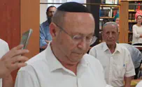 הנרצח בפיגוע הדריסה בגלילות: בצלאל כרמי