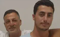 אביו של החטוף לח"כים: אל תיכנעו ללחצים