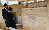 ראש הישיבה המפורסמת בניו יורק הלך לעולמו