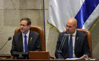 לא ניתן להשיב אמון אם לא תורידו את הטון