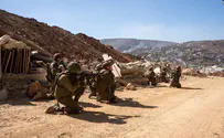 These are Israel's conditions for ending Lebanon operation