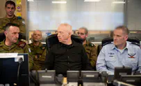 'Strike on Iran changes balance of power'