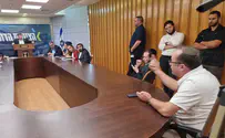 הדרישה של האב השכול איציק בונצל מסמוטריץ'