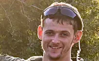 Staff Sergeant Aviv Gilboa fell in battle in Gaza