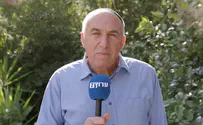 “Оккупировать юг Ливана, чтобы позволить жителям вернуться”