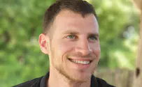 Yedidya Bloch dies after being wounded on Simchat Torah